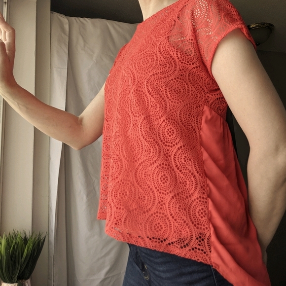 3/$30 2 pce Denver Hayes Summer Top - Picture 1 of 8